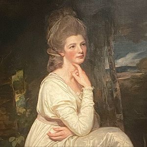 Meet your Posher, Joanna